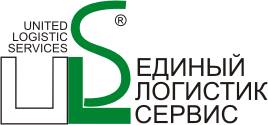 Пример простого логотипа.
